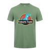 Furafic Fark TShirts Summer Casual Cartoon Tshirt Unisex T Shirt Oneck Funny Top Unisex Tee DY318