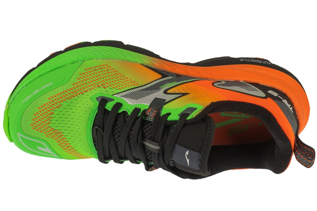 Joma TR-5 Men 25 TKTR5W, Mens green Running shoes