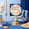Danisa Danish Butter Cookies 163g x 5 Boxes