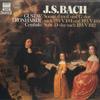LP Record GUSTAV LEONHARDT  Bach Sonata DMoll Und GDur  Suit 142786 EMI 198 Germany Classical Used