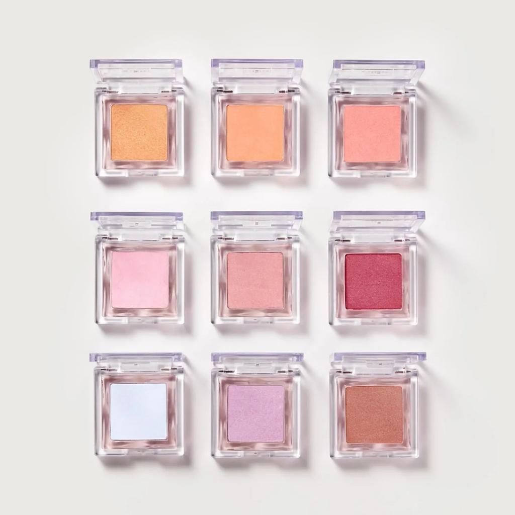 Glint Baked Blush - 9 Colors