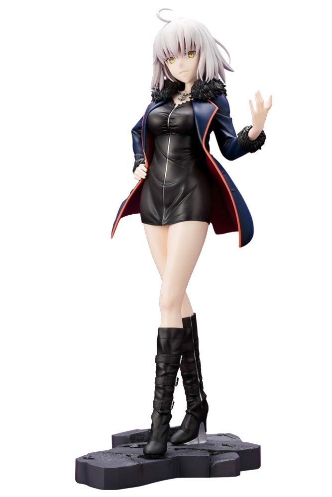 Order Casual Clothes Scale PVC Figure Fate/Grand Avenger/Jeanne d'Arc (Alter) Ver. 1/7 Pre-painted