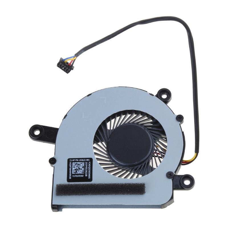 Эффективный вентилятор охлаждения SATA HDD для ноутбука Elitedesk 800G3 65W. Вентиляторы жесткого диска оптимизируют стабильность и эффективность.