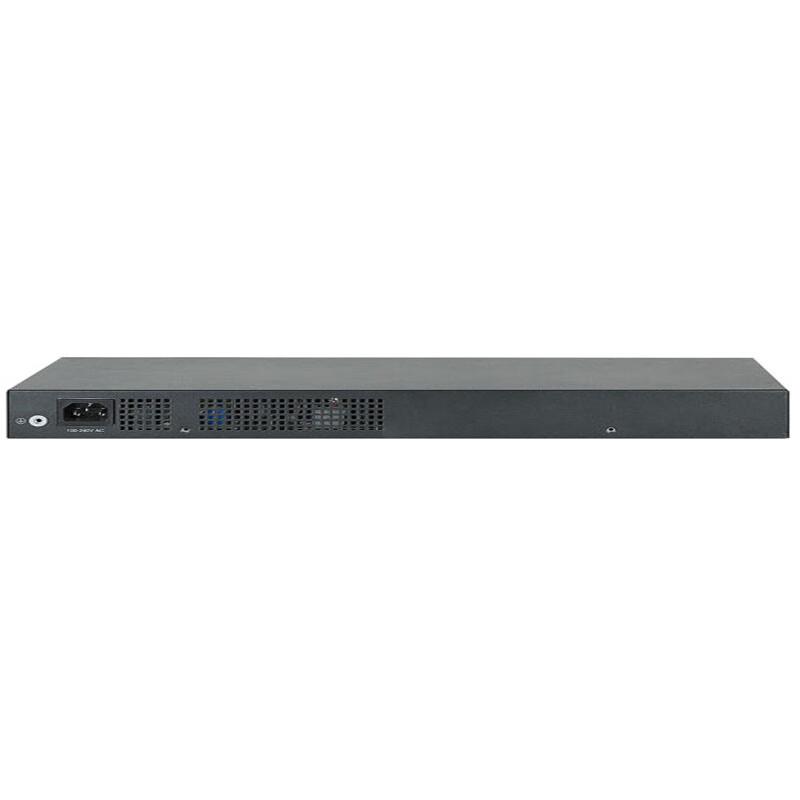 H3C MS4100V2-28P 28-Port Layer 2 Managed Gigabit Enterprise Switch
