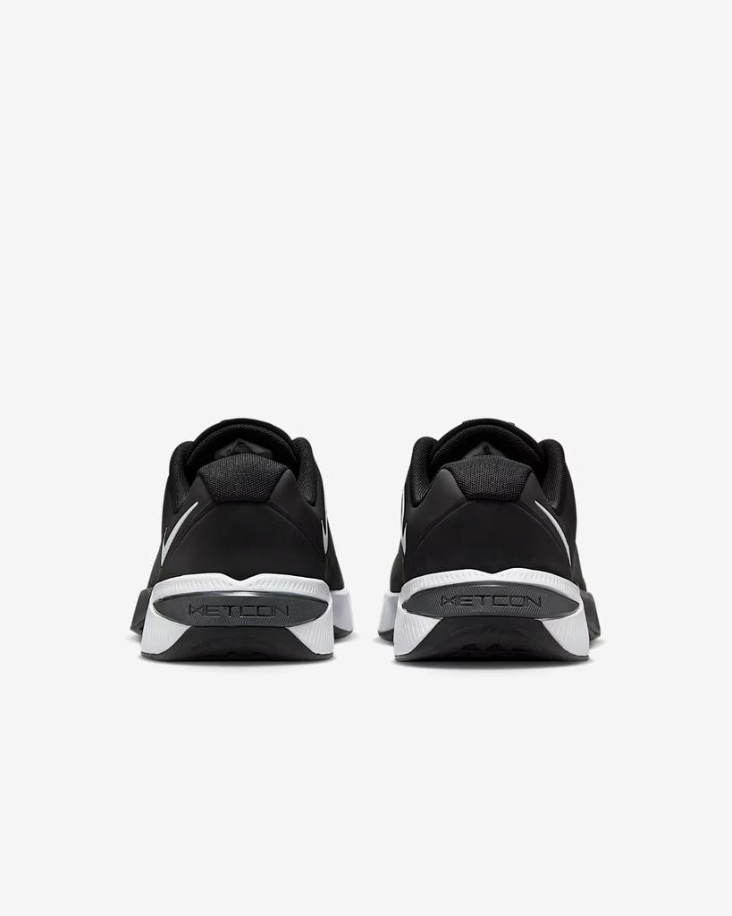 HJ1875-002 Nike Metcon 10 Black Anthracite White (Men's)