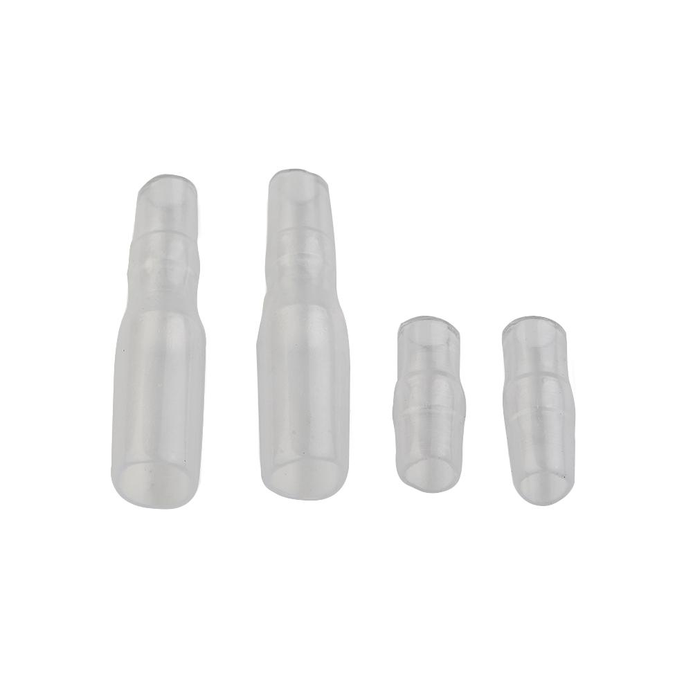 Латунная изоляционная крышка, простая в установке, повышает безопасность