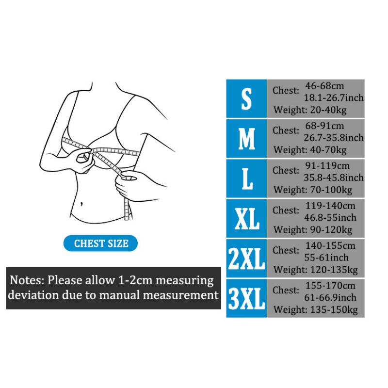 Новый корректор спины, дышащий корректор против горба с регулируемой ключицей, корректор положения сидя