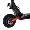 JOYOR S10-S-Z 1000W Dual Motor Electric Scooter, 70KM Range, 10" Tires, Dual Suspension - High Performance E-Scooter