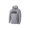 Nike Duke Courtside Basketball Practice Men's Nike Dri FIT Pullover Hoodie (Unisex) Sweatshirts 931813 027