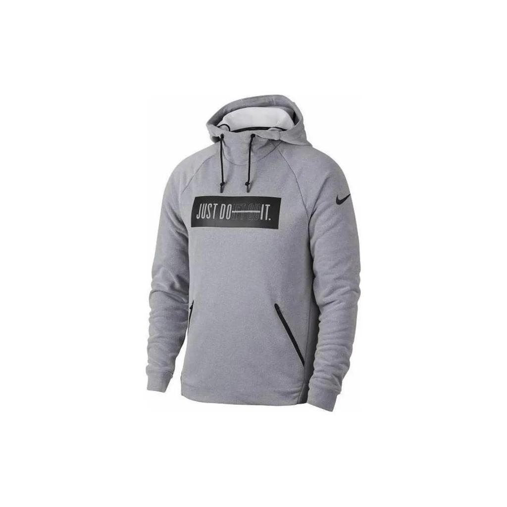 Nike Duke Courtside Basketball Practice Men's Nike Dri FIT Pullover Hoodie (Unisex) Sweatshirts 931813 027