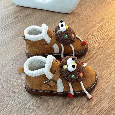 Ботинки – Ботинки