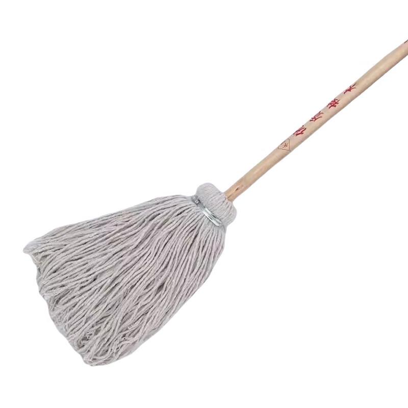 Shengda Absorbent Round-Head Cotton Mop