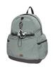 Рюкзак Bibissieoseu Reel Stop Animal Backpack_Темно-зеленый
