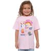 Peppa Pig Футболка «Дети веселятся с друзьями»