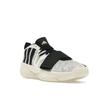 Adidas Dame 8 EXTPLY Белые Черные Мужские Кроссовки Обувь-Белый Core-Черный Off-White ID5678