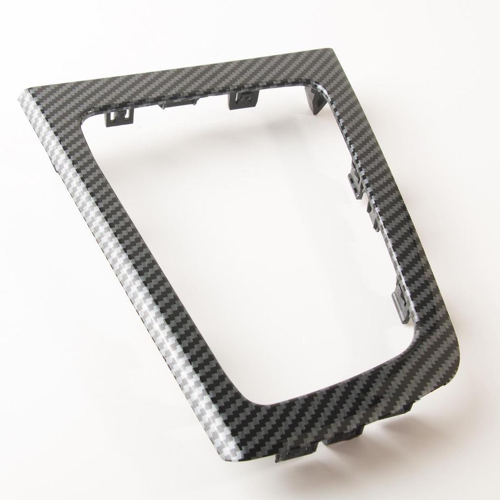 Рамка панели переключения передач для Ford Focus 2012-2014 (для МКПП/АКПП)