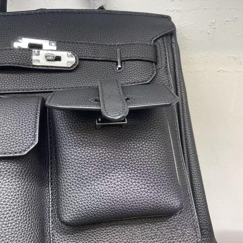 Повседневная рабочая сумка-кроссбоди из кожи для поездок на работу, мужская и женская нагрудная сумка, модный рюкзак, школьная сумка, тренд