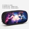 Godzilla Wars King Kong Pencil Case Stationery Case Pencil Case Student Office Pencil Bag Student Pencil Bag Stationery Storage Bag