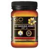 GO Healthy Мед Манука UMF 5+ (MGO 80+) 500 г (Не для продажи в Вашингтоне)
