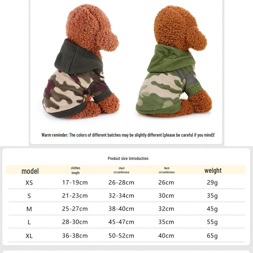 T предлагает широкий ассортимент мягкой и плотной осенней и зимней одежды для собак мелких и средних размеров.