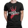 Summer Soad Best Of System Of A Downs Metal Band Men Women T Shirt Merch Fashion Tee Shirt T-Shirt 100% Cotton Printed Clothing