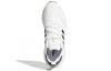 adidas Женские Zx 2K Boost 'Белый Черный' Женские H00103