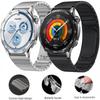22 мм Нержавеющая сталь Ремешок для Huawei Watch GT6 5 4 GT3 2 46 мм/4 Pro Металлический браслет для Amazfit GTR 47 мм/Balance 2 1/Bip 6 Ремень