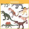 Dinosaur Model Collection For Children With Accurate Features And Durable Material