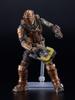 Figma Dead Space Айзек Кларк пластиковая окрашенная подвижная фигурка немасштабная