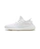 Yeezy Boost 350 V2 Low Морозно-белый/Три белых-CP9366