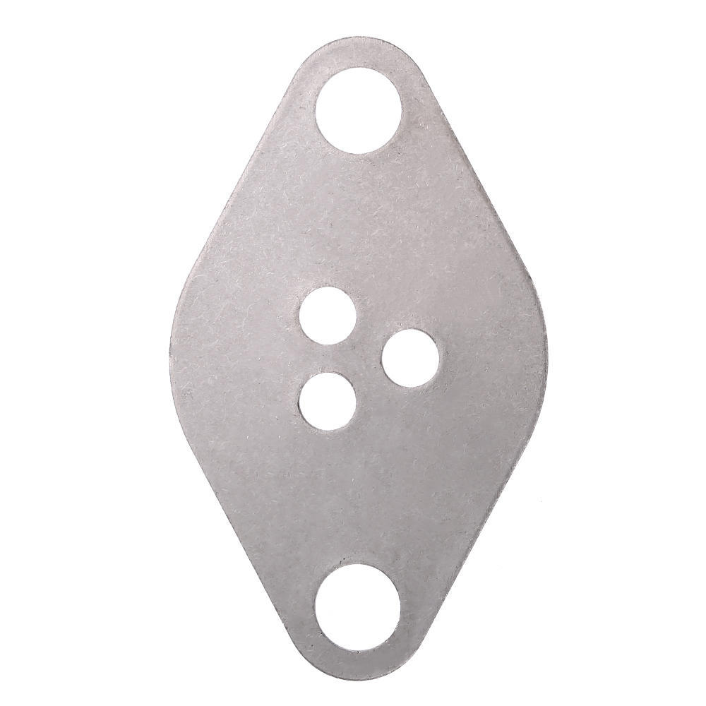 Заглушка клапана EGR для FIAT ALFA LANCIA VAUXHALL OPEL 1.9 JTD CDTI 8V