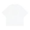 NEW ERA Over Sized Cotton Tee MLB Los Angeles Dodgers White 14683879 NER36A3983 T-Shirt S/S