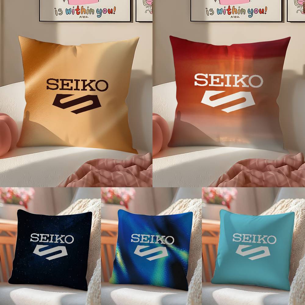 S-Seiko Наволочка Противопылевой клещ Невидимая молния Диван-кровать