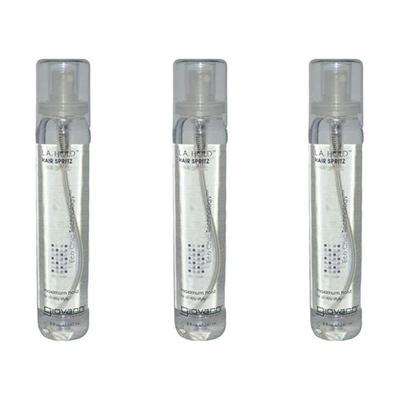 Лос-Анджелес. Hold Hair Spritz Максимальная сила фиксации, 147 мл, 3 шт.