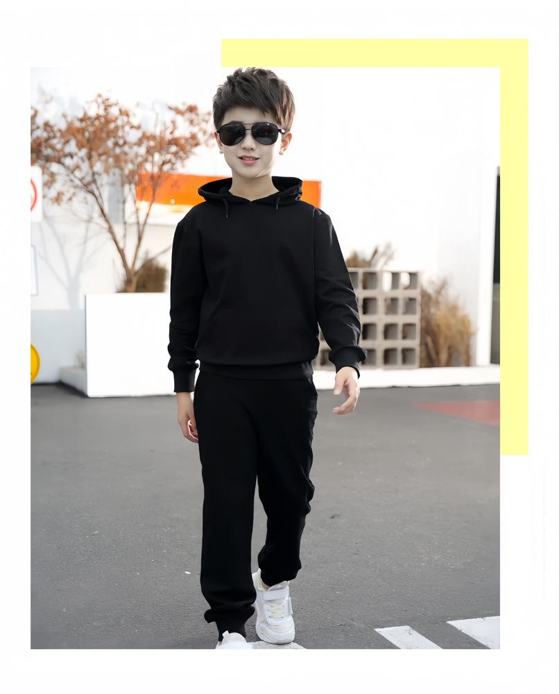 Боевой костюм для танцевальной группы Алана Уокера, комплект