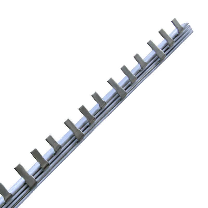 TIANXU 3P63A C45 Copper Busbar