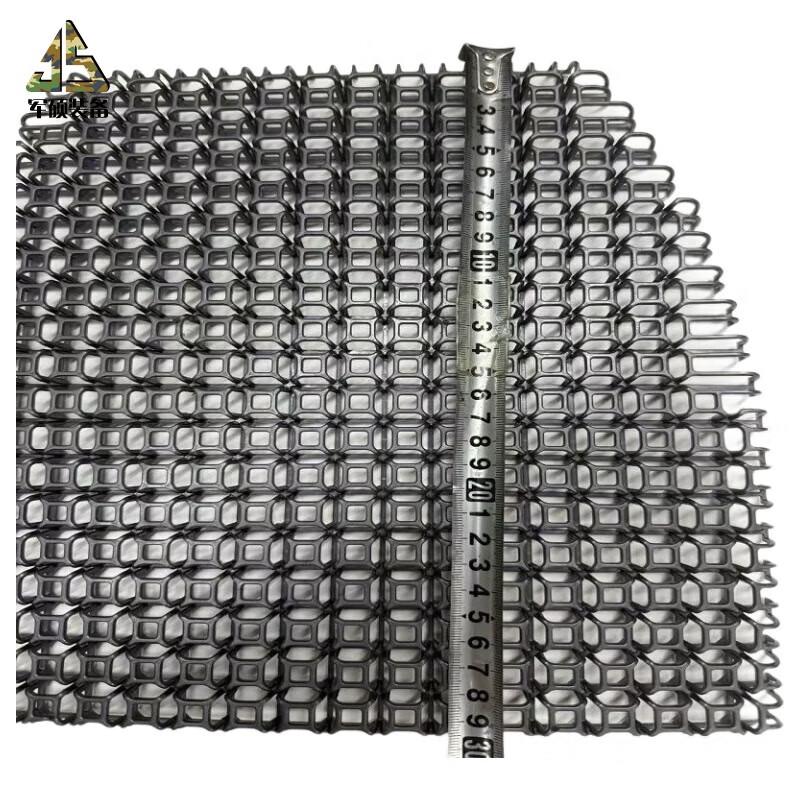 Tactical Vest Breathable Cooling Pad Set