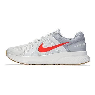 Кроссовки Run Swift 2 Flywire Белый/Серый CU3517-009