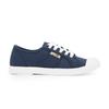 Women's Fashionable Low-top Canvas Sneakers from Cloruni