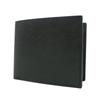 GLUE Bifold Wallet with Coin Purse [Porter] 079-02933 (Black/10)