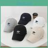 Baseball Embroidery Breathe Cap Outdoor Breathable Hat Sun Protection Gifts