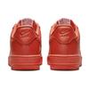 Nike Air Force 1 Low '07 Тройной Оранжевый Женские DZ4442-800