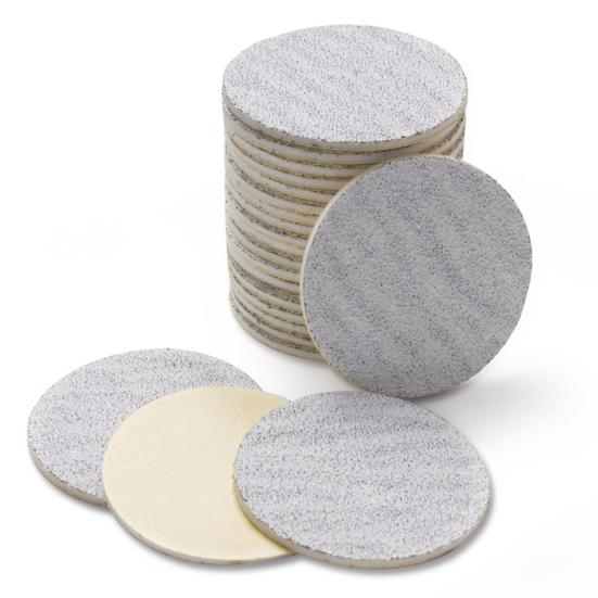 50 шт. сменная безопасная самоклеящаяся наждачная бумага для педикюра 15 мм полировальный диск наждачная бумага для домашнего хозяйства
