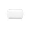 Керамическая многоцелевая тарелка Homeglen Pure White