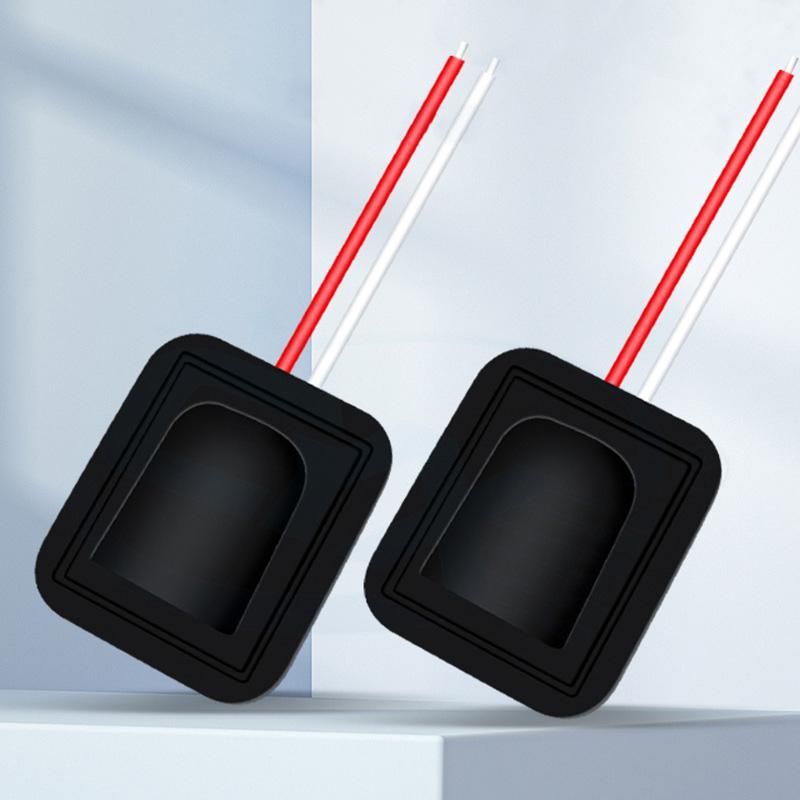 10 см 20 В 3 А Usb Type-C водонепроницаемый USB-разъем прямого сжатия гнездовая база гнездо зарядный интерфейс с 24Awg