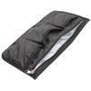 Folding Wheelchair Hanging Bag Multi-pocket Arm Rest Pouch Seat Armrest Side Storage Bag  Walker