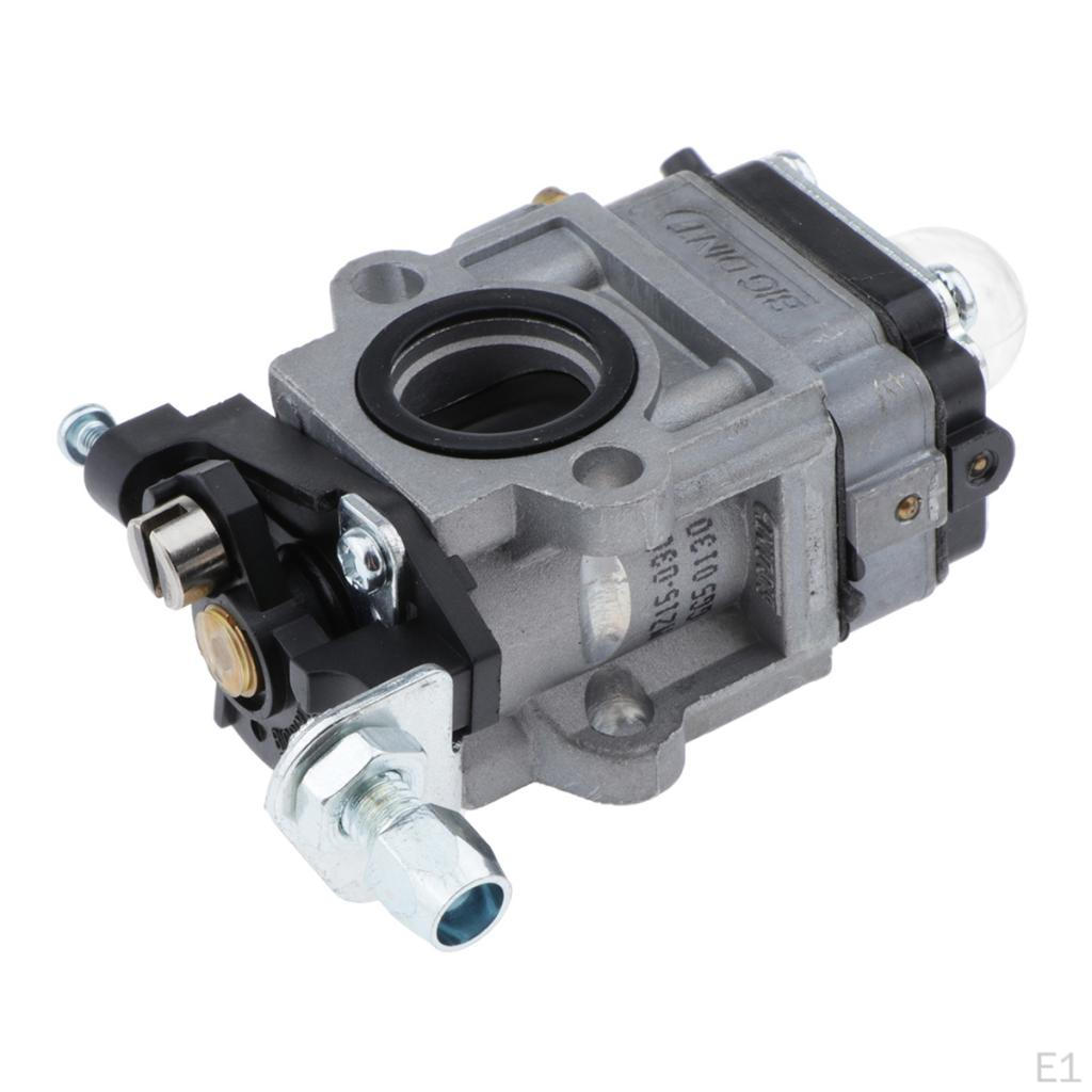 Карбюратор мотоцикла для мотоцикла грязи 3.5HP 3.6HP подвесных моторов