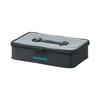 SHIMANO System Case Black W-M BK-093T