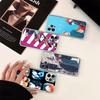 Японский мультфильм Given Прозрачный чехол для телефона для iPhone 17 Air 16 Pro Max 15 14 13 12 11Plus Ударопрочный чехол