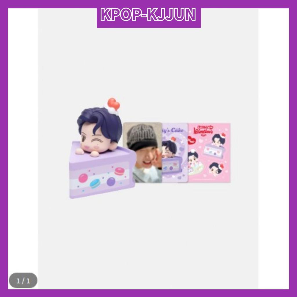 WayV CCOMAZ VALENTINE's CAKE